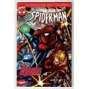 Spider-Man (Marvel France - 1° Série) N° 17 - Comics Marvel