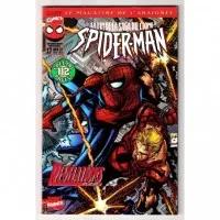 Spider-Man (Marvel France - 1° Série) N° 17 - Comics Marvel