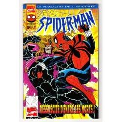 Spider-Man (Marvel France - 1° Série) N° 8 - Comics Marvel