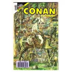 Conan (Semic) N° 30 - Comics Marvel