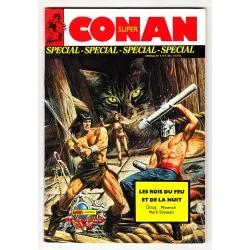 Conan Super Spécial (Mon Journal) N° 3 - Marvel Comics