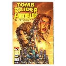 Witchblade Special (Semic) N° 1 Tomb Raider - Comics Image