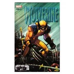 Wolverine (Marvel France - 1° Série) N° 136 - Comics Marvel