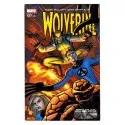 Wolverine (Marvel France - 1° Série) N° 137 - Comics Marvel
