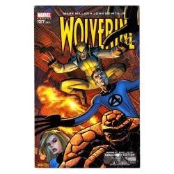 Wolverine (Marvel France - 1° Série) N° 137 - Comics Marvel