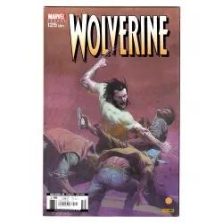 Wolverine (Marvel France - 1° Série) N° 125 - Comics Marvel