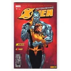 Astonishing X-Men (Magazine) N° 6 - Comics Marvel