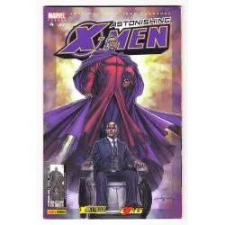 Astonishing X-Men (Magazine) N° 4 - Comics Marvel