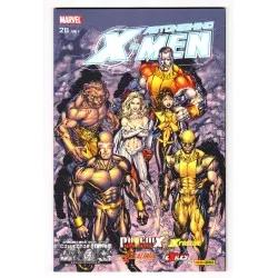 Astonishing X-Men (Magazine) N° 28 - Comics Marvel