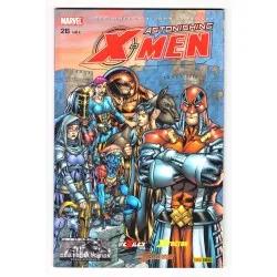 Astonishing X-Men (Magazine) N° 26 - Comics Marvel