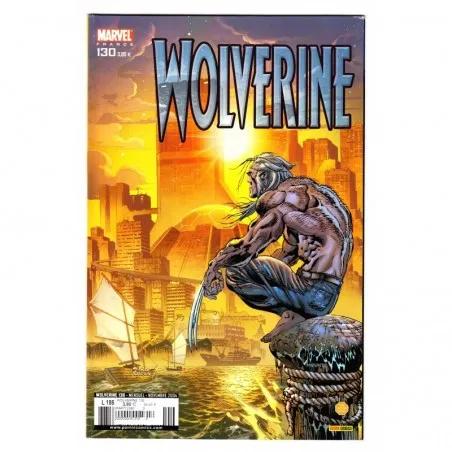 Wolverine (Marvel France - 1° Série) N° 130 - Comics Marvel