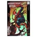 Ultimate Spider-Man (1° Série) N° 33 - Comics Marvel