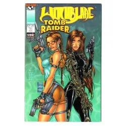 Witchblade (Semic) N° 14 - Comics Image