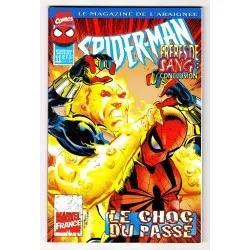 Spider-Man (Marvel France - 1° Série) N° 11 - Comics Marvel
