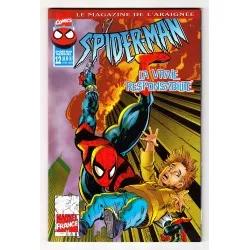 Spider-Man (Marvel France - 1° Série) N° 12 - Comics Marvel