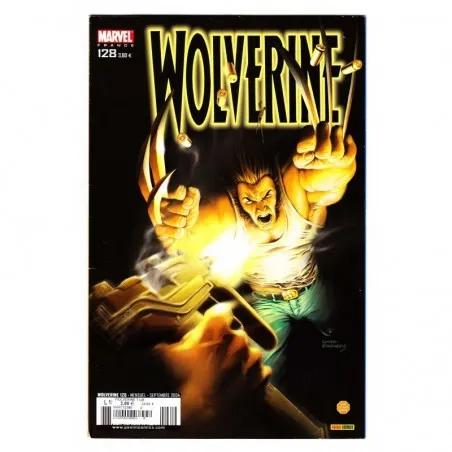 Wolverine (Marvel France - 1° Série)  N° 128 - Comics Marvel