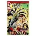 Génération Comics Présente N° 2 - Painkiller Jane