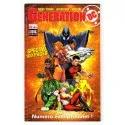 Génération DC (Semic) N° 2 - Comics DC