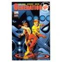 Génération DC (Semic) N° 6 - Comics DC