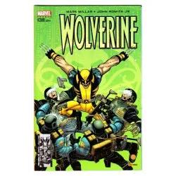 Wolverine (Marvel France - 1° Série) N° 138 - Comics Marvel
