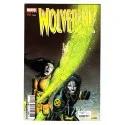 Wolverine (Marvel France - 1° Série) N° 116 - Comics Marvel