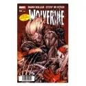 Wolverine (Marvel France - 1° Série) N° 187 - Comics Marvel