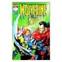 Wolverine (Marvel France - 1° Série) N° 82 - Comics Marvel.
