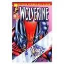 Wolverine (Marvel France - 1° Série) N° 94 - Comics Marvel.