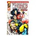 Wolverine (Marvel France - 1° Série) N° 92 - Comics Marvel.