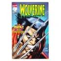 Wolverine (Marvel France - 1° Série) N° 62 - Comics Marvel