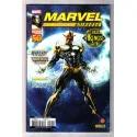 Marvel Universe (1° Série) N° 28 - Comics Marvel
