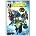 Marvel Universe (Marvel France) 1° Série) N° 26