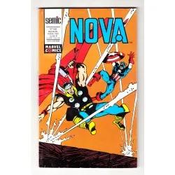 Nova N° 158 - Comics Marvel