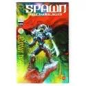 Spawn Dark Ages Tome 1 (Semic) Collection Image 12