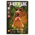 Witchblade Hors Série (Semic) N° 3 - Comics Image