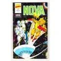 Nova N° 192 - Comics Marvel