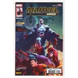 Marvel Universe (4° Série) N° 1 - Comics Marvel