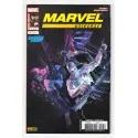 Marvel Universe (3° Série) N° 13 - Comics Marvel