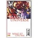 Marvel Universe (3° Série) N° 3 - Comics Marvel