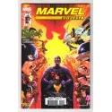 Marvel Universe (3° Série) N° 2 - Comics Marvel