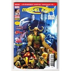 Marvel Icons Hors Série N° 20 - Comics Marvel