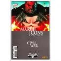 Marvel Icons Hors Série N° 11 - Comics Marvel