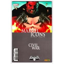 Marvel Icons Hors Série N° 11 - Comics Marvel