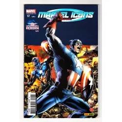 Marvel Icons Hors Série N° 17 - Comics Marvel