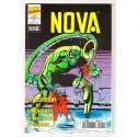Nova N° 215 - Comics Marvel