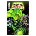 Savage Dragon (Semic) N° 1 - Comics Image