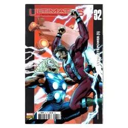 Ultimates (Magazine - Avengers) N° 32 - Comics Marvel