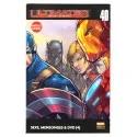 Ultimates (Magazine - Avengers) N° 40 - Comics Marvel