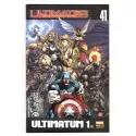 Ultimates (Magazine - Avengers) N° 41 - Comics Marvel