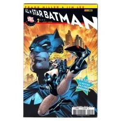 All Star Batman (Magazine) N° 2 - Comics DC